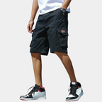 Cargo shorts voor heren