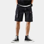 Cargo shorts voor heren