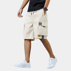 Cargo shorts voor heren