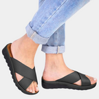 Dames sandalen – Noor