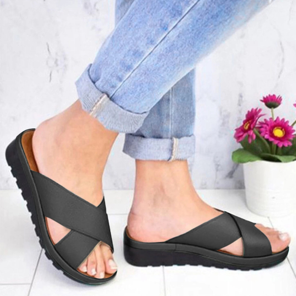 Dames sandalen – Noor