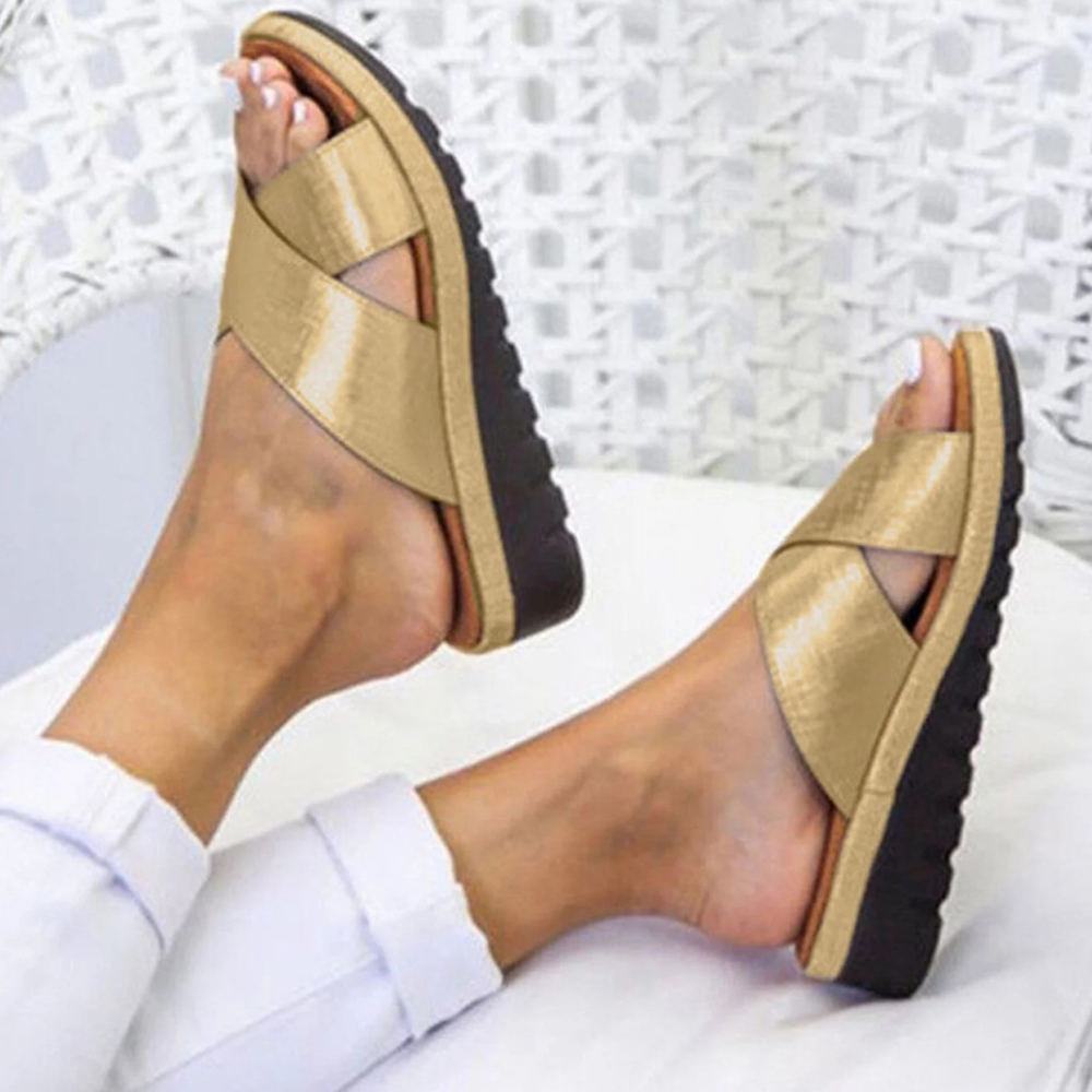 Dames sandalen – Noor