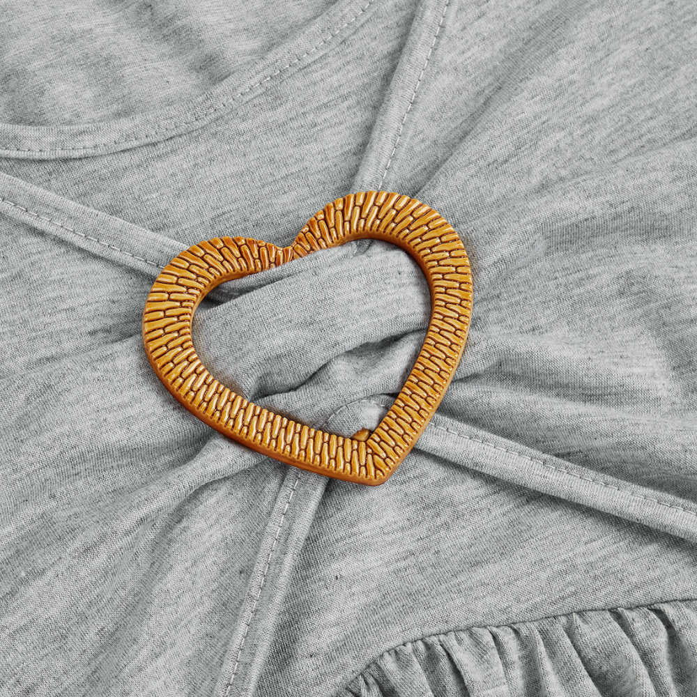Lange jurk – Noor