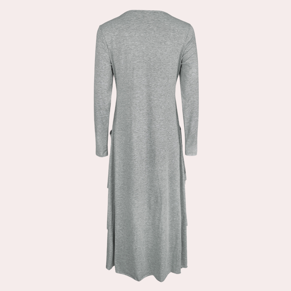 Lange jurk – Noor
