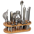 23-Delige professionele bartender set