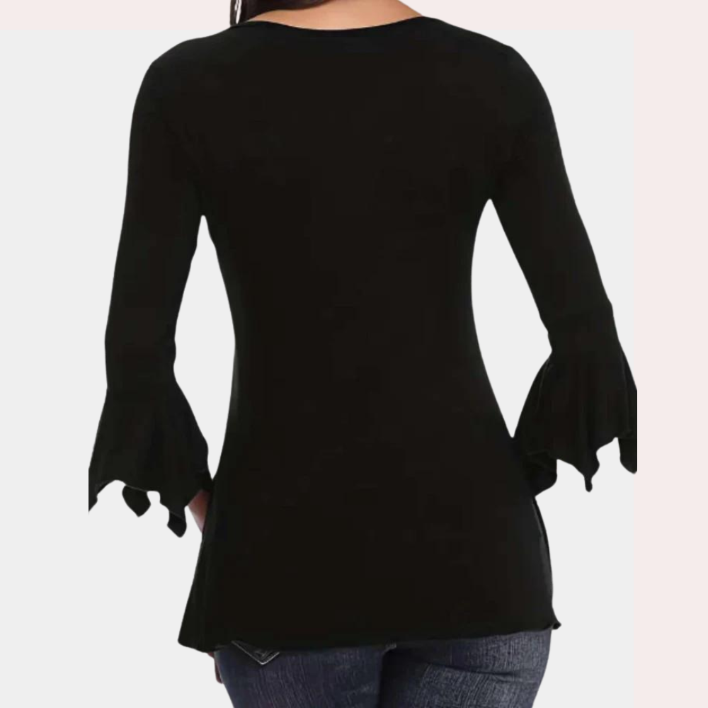 Dames top – Noor