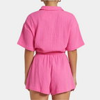 Tweedelige dames zomerset – Noor