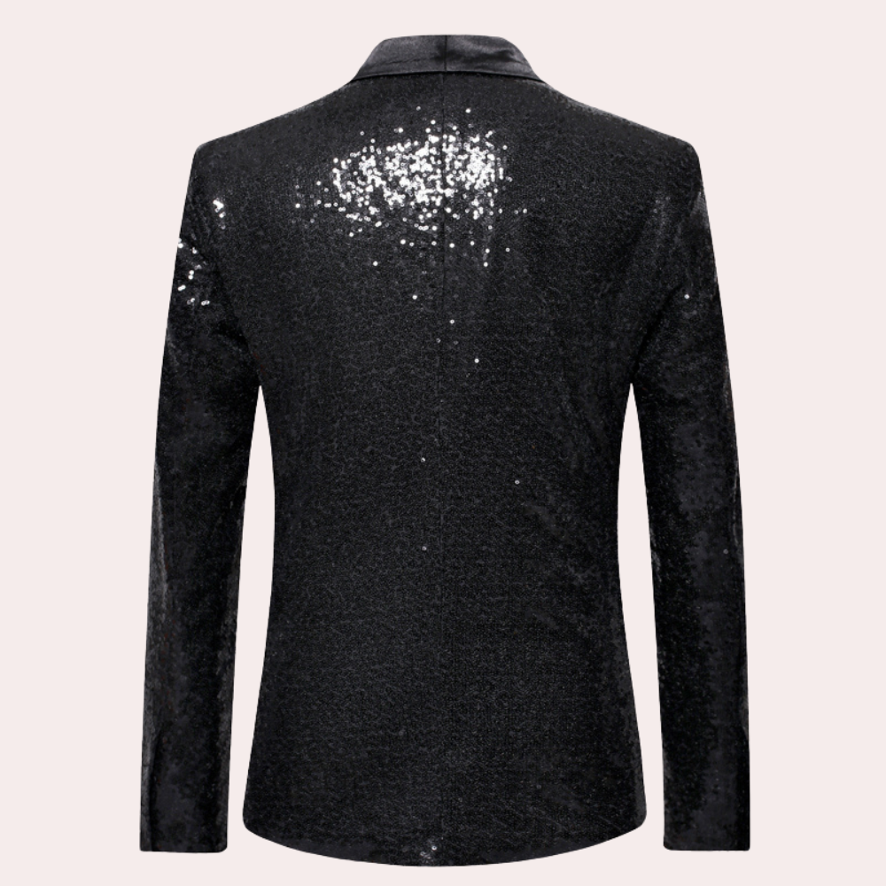Heren blazer – Noor