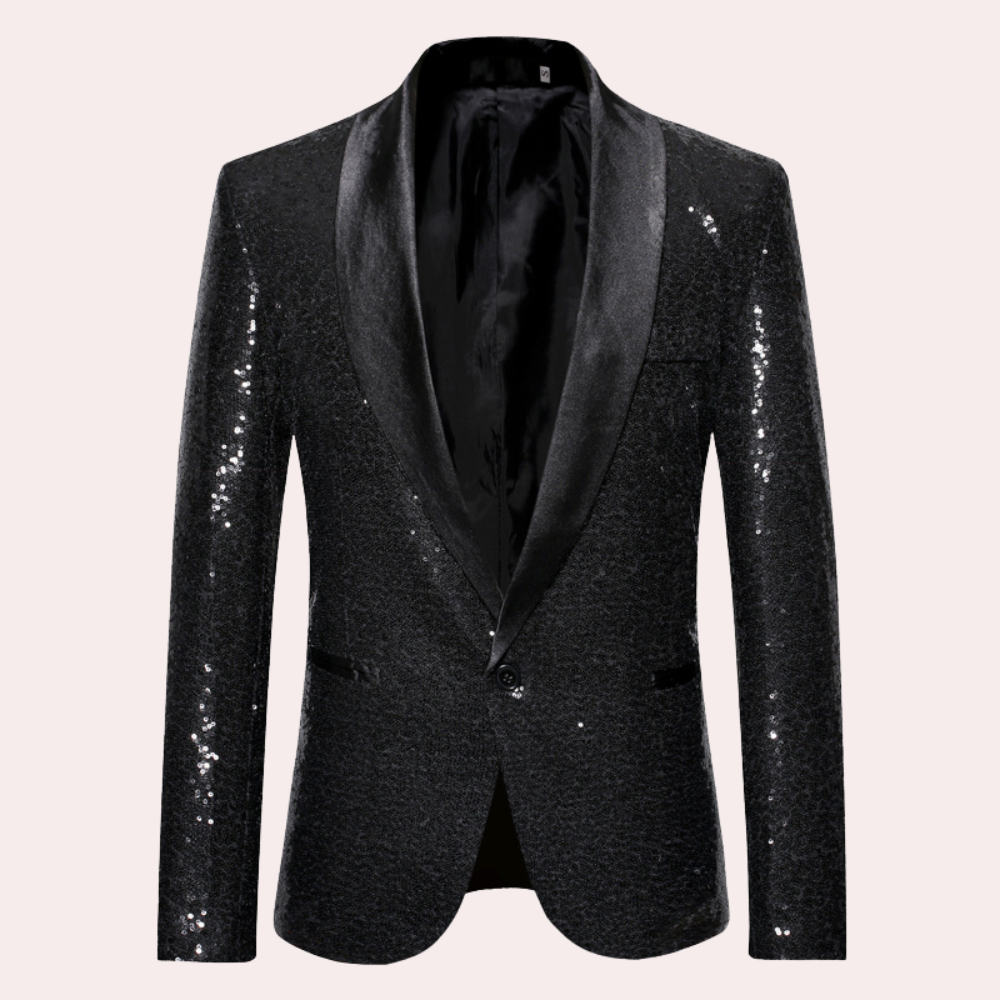 Heren blazer – Noor