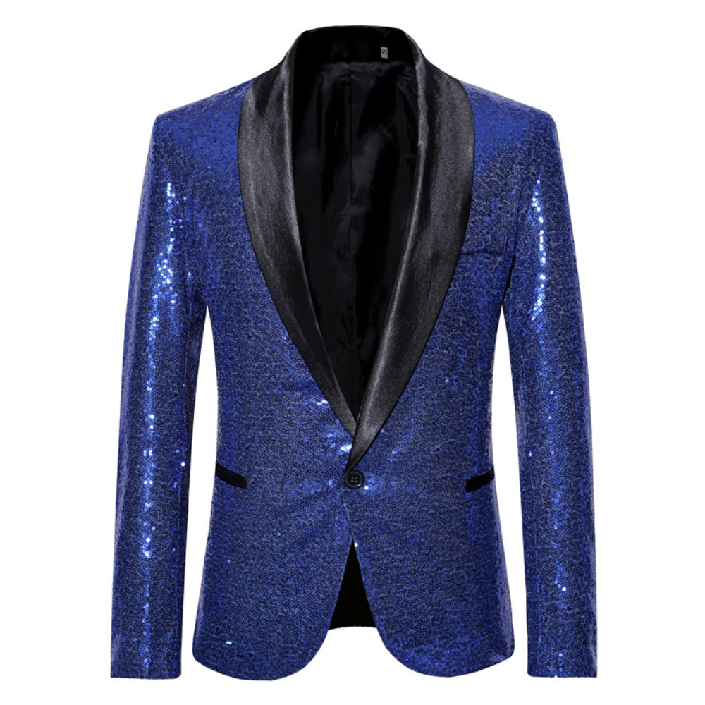 Heren blazer – Noor