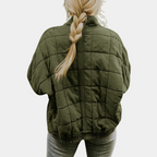 Warme damesjas – Liva