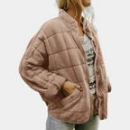 Warme damesjas – Liva