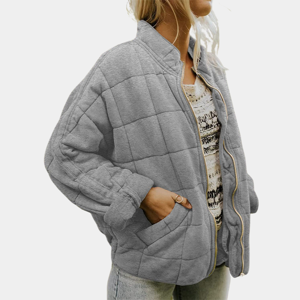 Warme damesjas – Liva