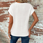 Stijlvol T-shirt voor dames