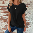 Stijlvol T-shirt voor dames