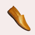 PU-leren instappers voor heren
