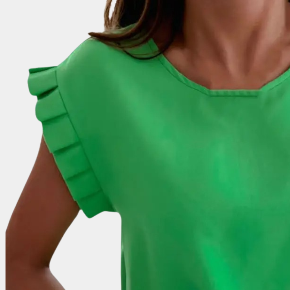 Dames-T-Shirt