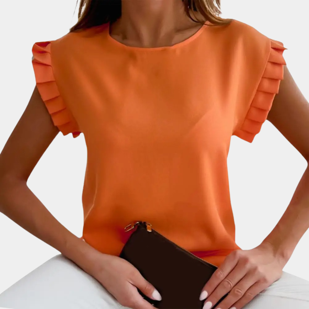 Dames-T-Shirt