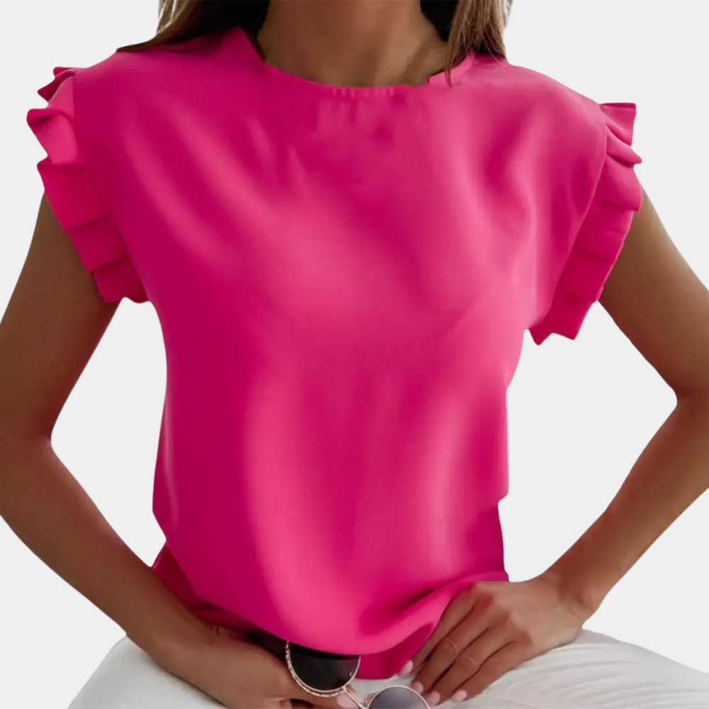 Dames-T-Shirt