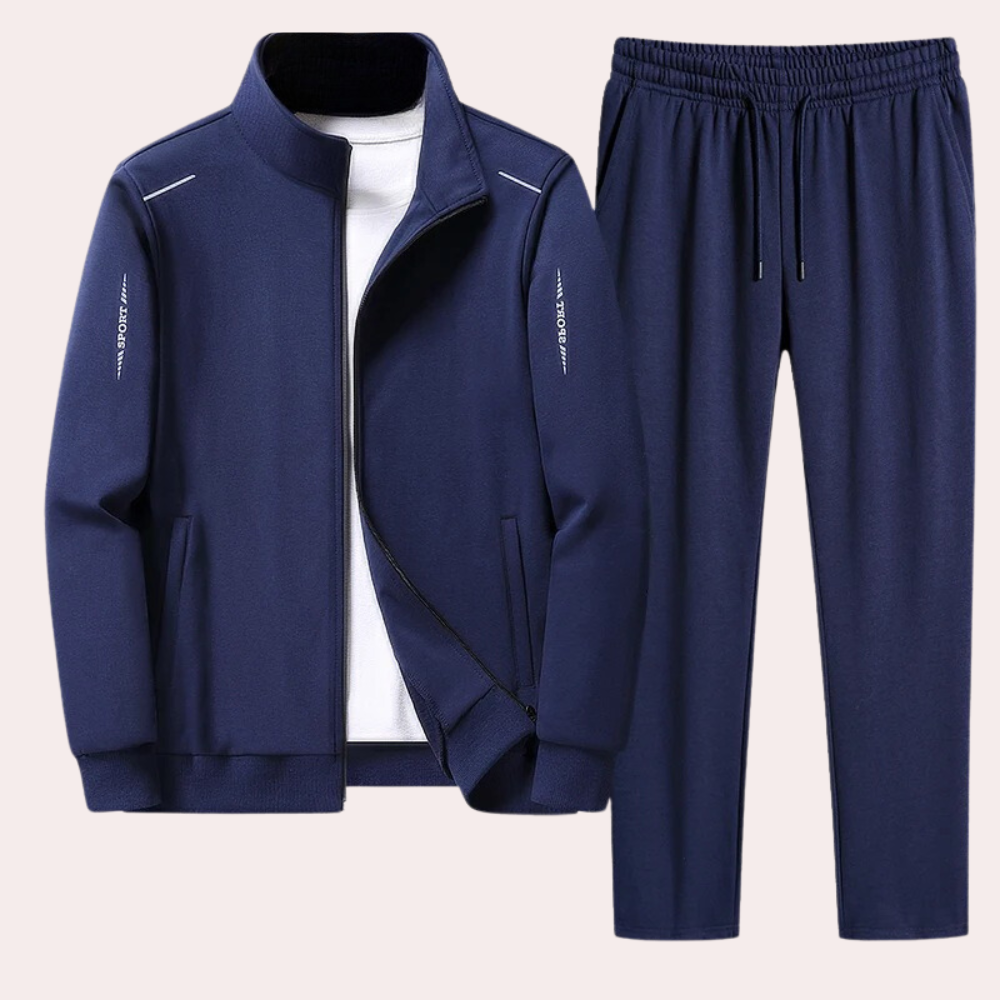 Heren trainingspak – Mila