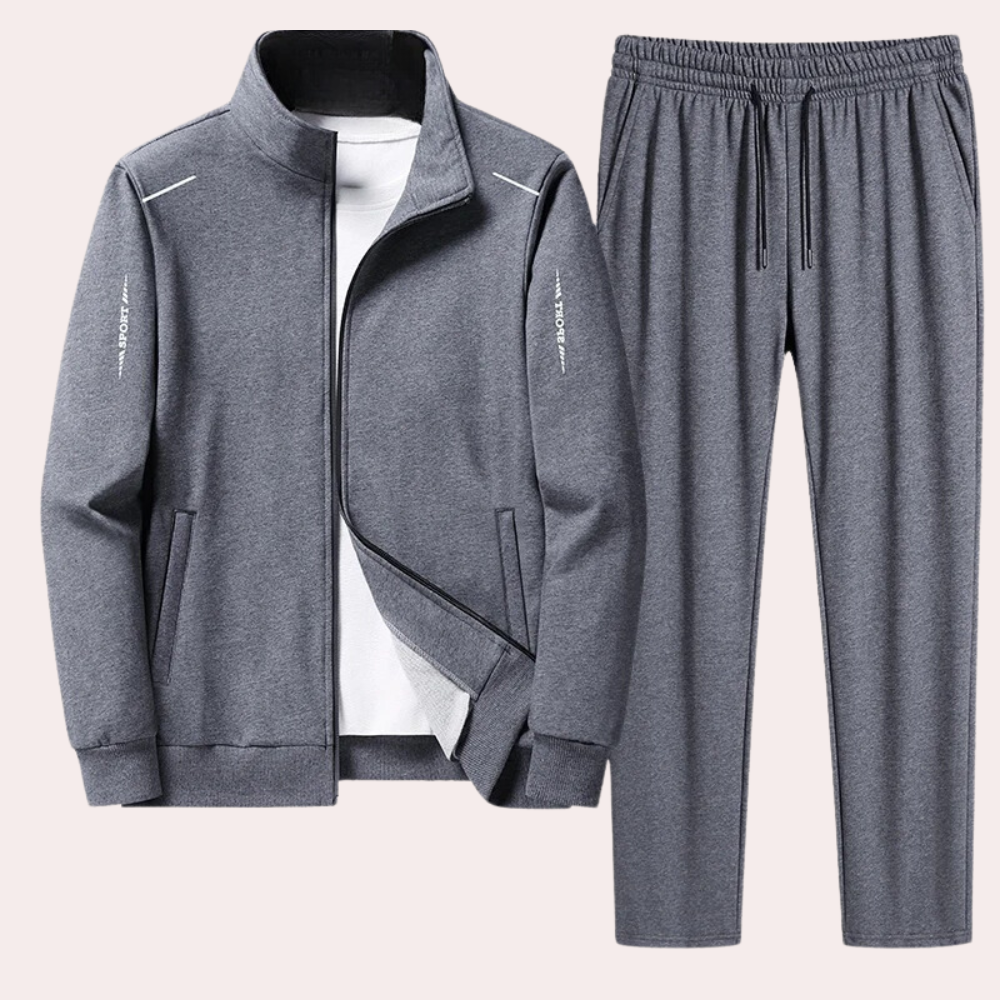 Heren trainingspak – Mila