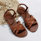 Casual sandalen voor dames