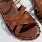 Casual sandalen voor dames