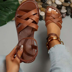 Casual sandalen voor dames