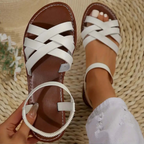 Casual sandalen voor dames