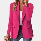 Blazer voor dames – Noor