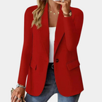 Blazer voor dames – Noor