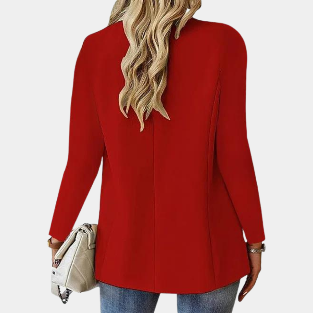 Blazer voor dames – Noor