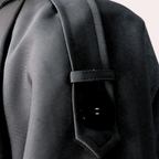 Dames trenchcoat – Mila