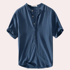 Zomershirt voor heren