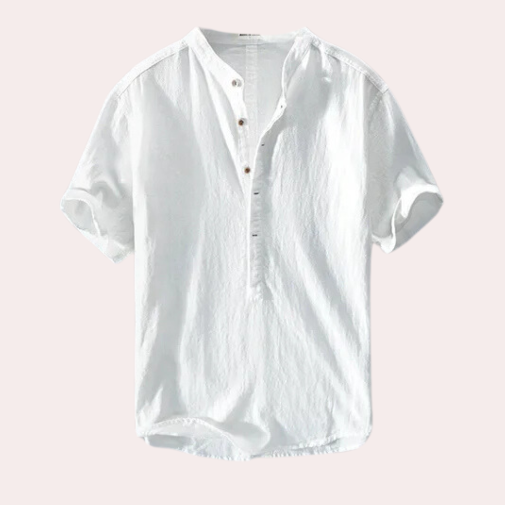 Zomershirt voor heren