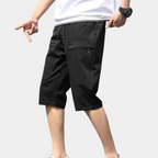 Casual heren cargo shorts — afbeelding 3