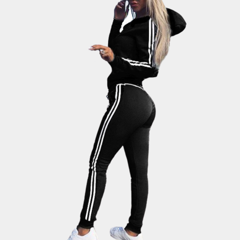 2-delig joggingpak voor dames