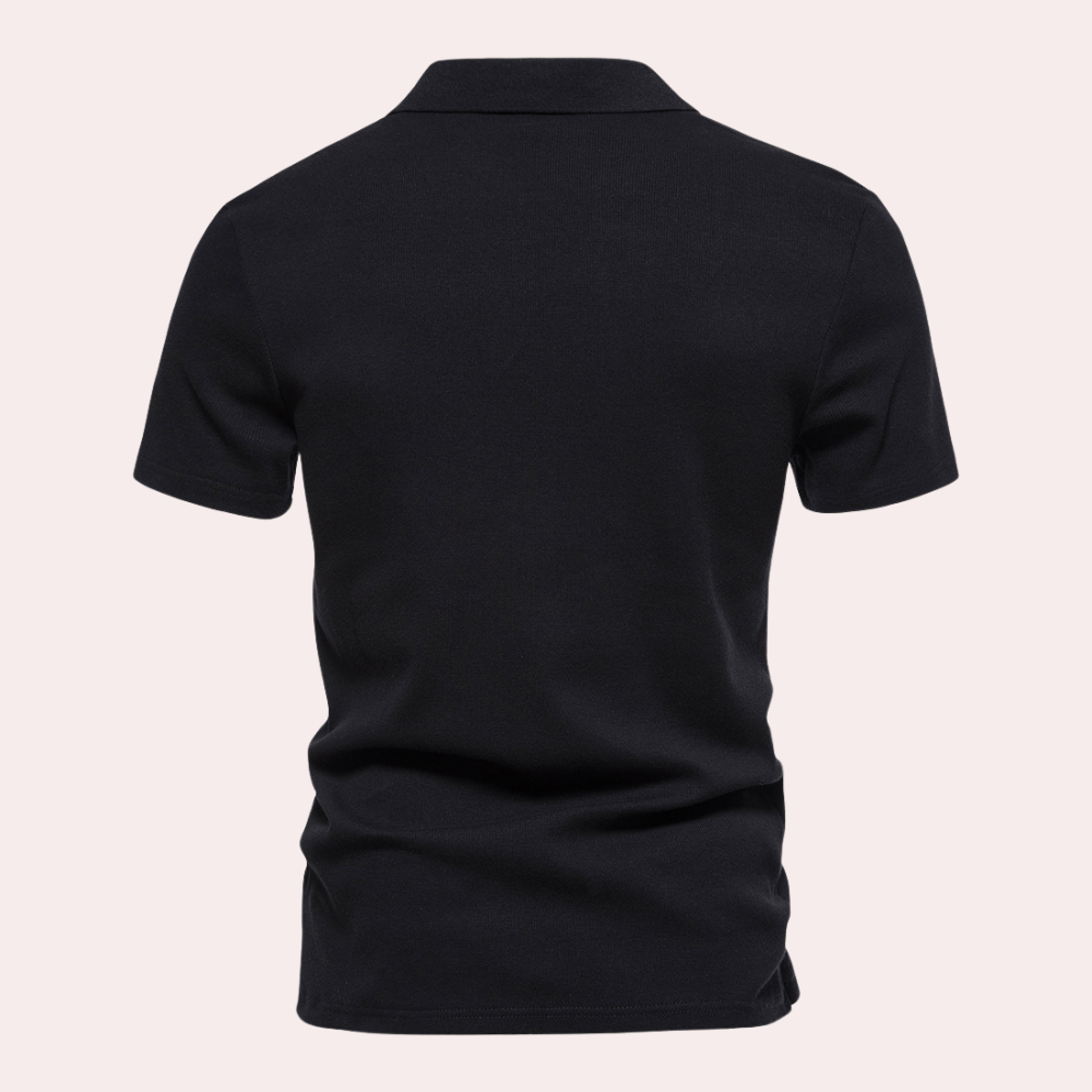 Heren polo – Elin