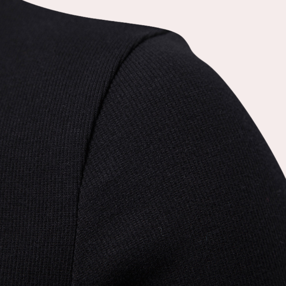 Heren polo – Elin