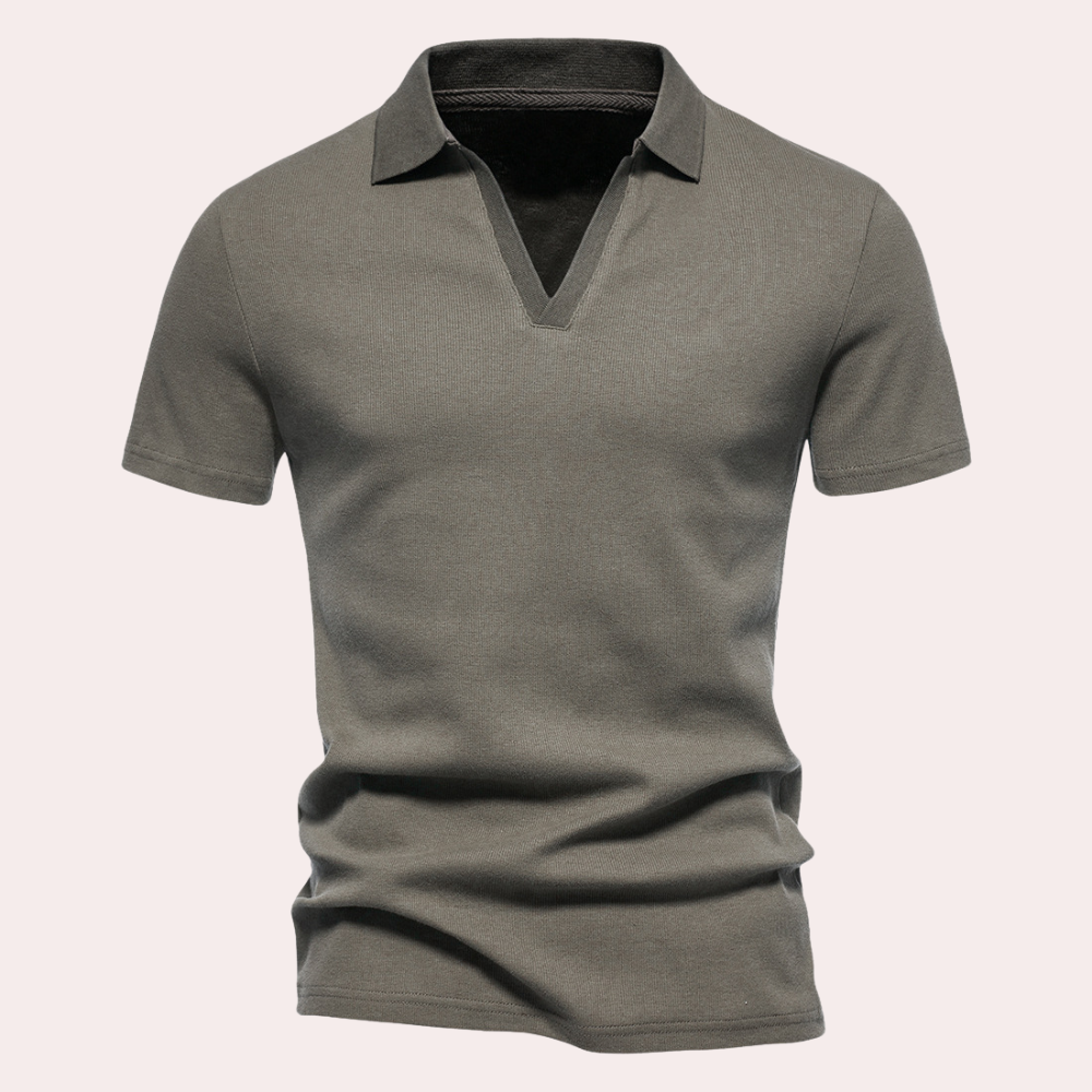 Heren polo – Elin