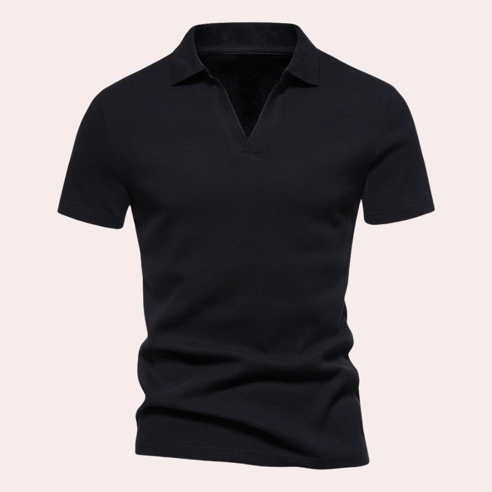 Heren polo – Elin