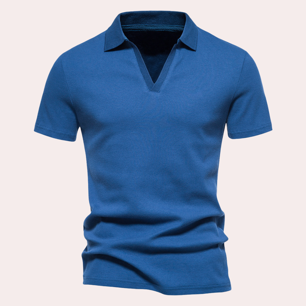 Heren polo – Elin
