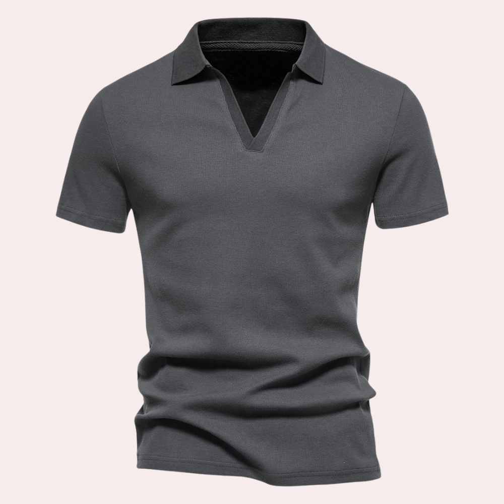 Heren polo – Elin