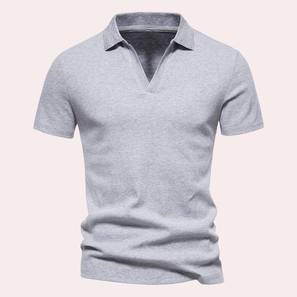 Heren polo – Elin