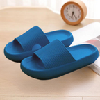 Antislip badslippers voor dames