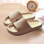 Antislip badslippers voor dames