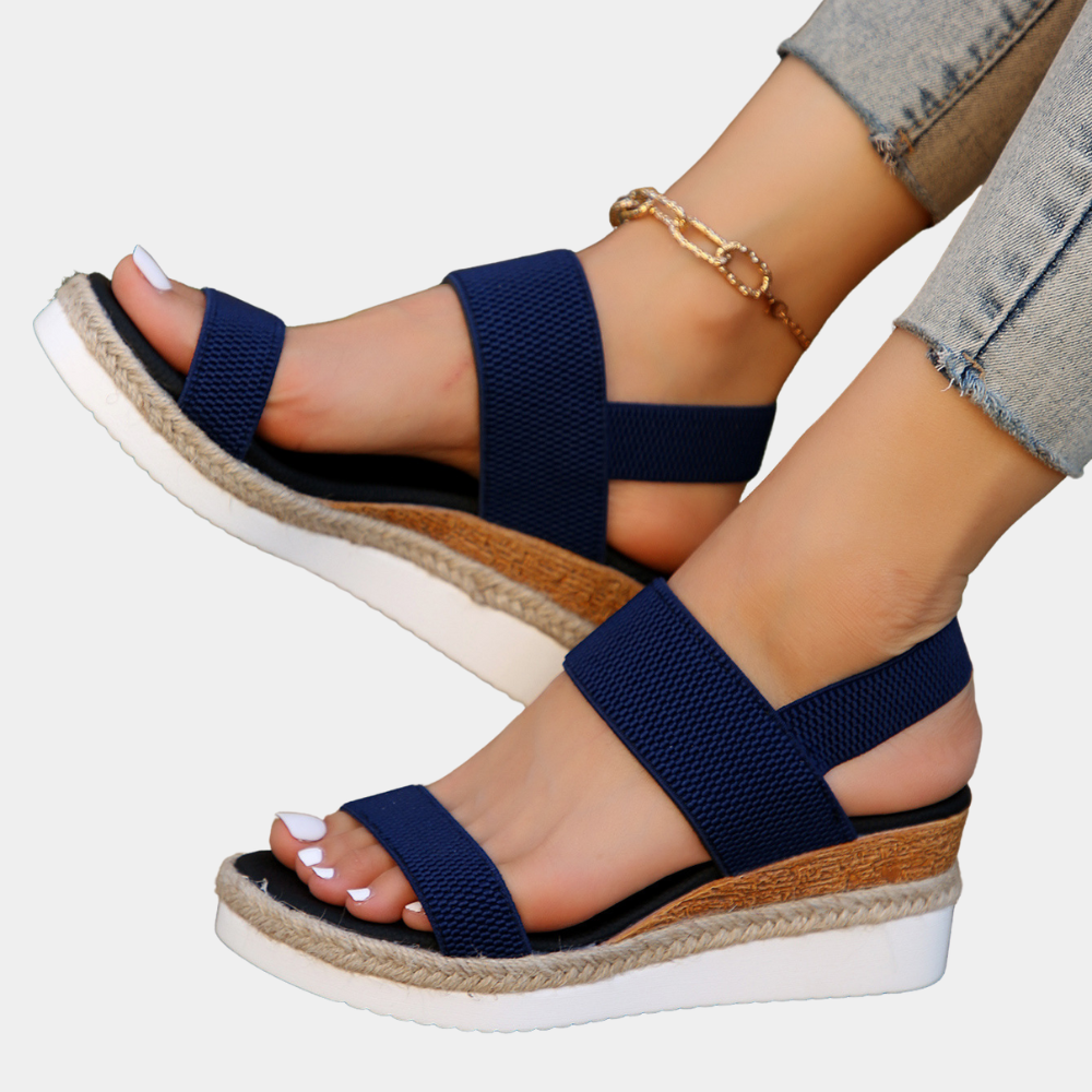 Dames sandalen voor elke dag