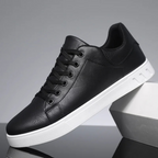 Leren herenschoenen – Liva