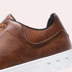 Leren herenschoenen – Liva