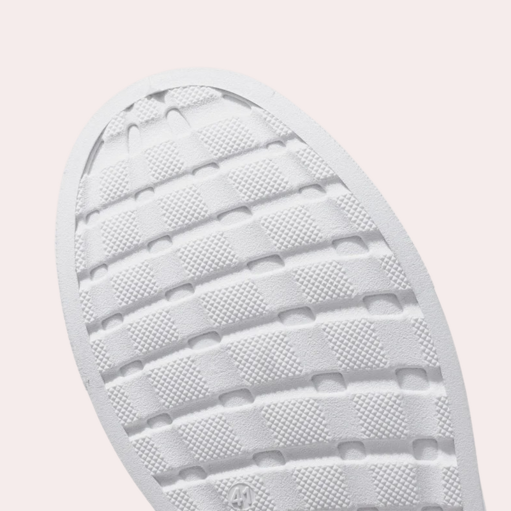 Leren herenschoenen – Liva